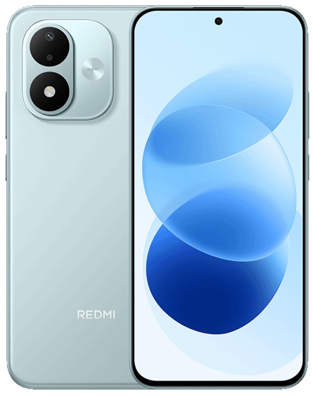 Xiaomi Redmi Note 17 (China)